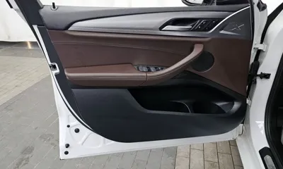 BMW X3 2021, 91361 км, за 23959.56 USD - фото 24