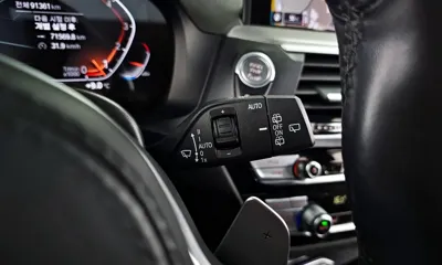 BMW X3 2021, 91361 км, за 23959.56 USD - фото 28