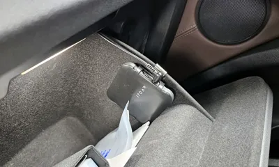 BMW X3 2021, 91361 км, за 23959.56 USD - фото 36