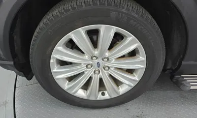 Ford Explorer 2020, 35074 км, за 18613.53 USD