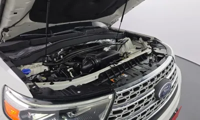 Ford Explorer 2020, 35074 км, за 18613.53 USD - фото 6