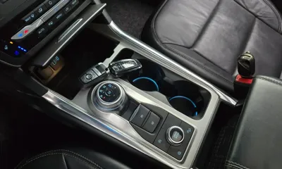 Ford Explorer 2020, 35074 км, за 18613.53 USD - фото 9
