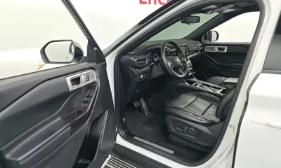 Ford Explorer 2020, 35074 км, за 18613.53 USD - фото 10