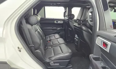 Ford Explorer 2020, 35074 км, за 18613.53 USD - фото 12