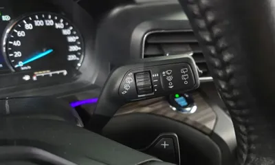 Ford Explorer 2020, 35074 км, за 18613.53 USD - фото 17
