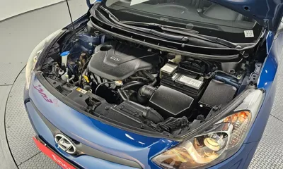 Hyundai i30 2014, 63251 км, за 4135.49 USD - фото 6
