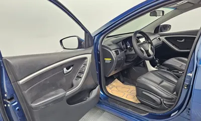 Hyundai i30 2014, 63251 км, за 4135.49 USD - фото 10