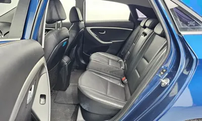 Hyundai i30 2014, 63251 км, за 4135.49 USD - фото 11