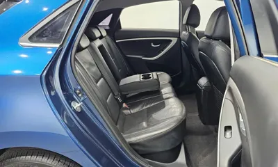 Hyundai i30 2014, 63251 км, за 4135.49 USD - фото 12