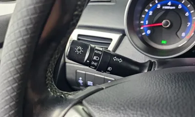 Hyundai i30 2014, 63251 км, за 4135.49 USD - фото 20