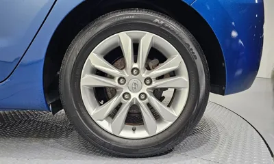 Hyundai i30 2014, 63251 км, за 4135.49 USD - фото 21