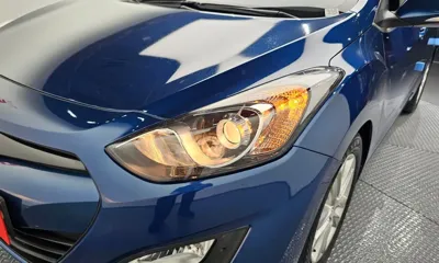 Hyundai i30 2014, 63251 км, за 4135.49 USD - фото 22