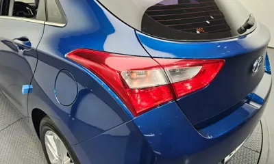 Hyundai i30 2014, 63251 км, за 4135.49 USD - фото 23