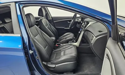 Hyundai i30 2014, 63251 км, за 4135.49 USD - фото 26