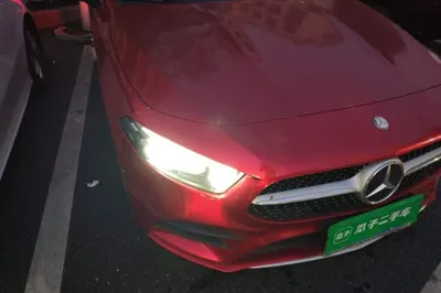 Mercedes-Benz A-Class 2022, 35800 км, за 15444 USD - фото 7
