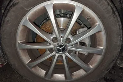Mercedes-Benz A-Class 2022, 35800 км, за 15444 USD - фото 8