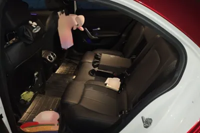 Mercedes-Benz A-Class 2022, 35800 км, за 15444 USD - фото 20