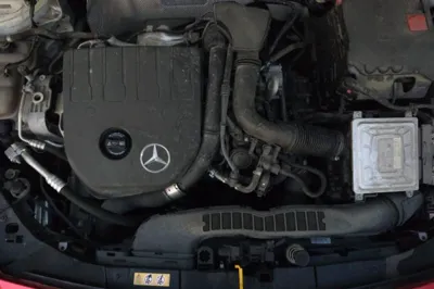Mercedes-Benz A-Class 2022, 35800 км, за 15444 USD - фото 21