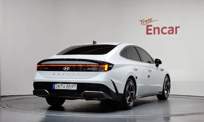 Hyundai Sonata 2024, 66563 км, за 17847.71 USD