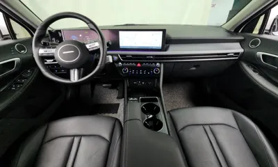 Hyundai Sonata 2024, 66563 км, за 17723.51 USD - фото 7
