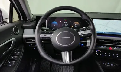 Hyundai Sonata 2024, 66563 км, за 17723.51 USD - фото 13