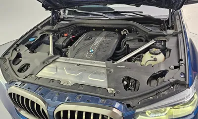 BMW X4 2019, 115861 км, за 23070.91 USD - фото 6