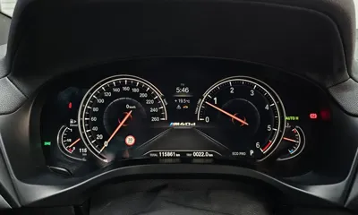 BMW X4 2019, 115861 км, за 23070.91 USD - фото 8
