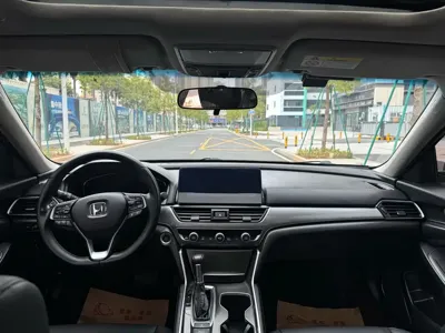 Honda Accord 2022, 40000 км, за 14115.41 USD - фото 6