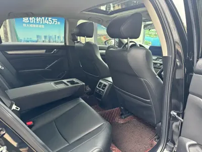 Honda Accord 2022, 40000 км, за 14115.41 USD - фото 8