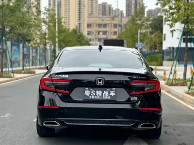 Honda Accord 2022, 40000 км, за 14115.41 USD - фото 9