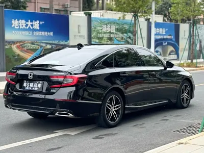 Honda Accord 2022, 40000 км, за 14115.41 USD - фото 11
