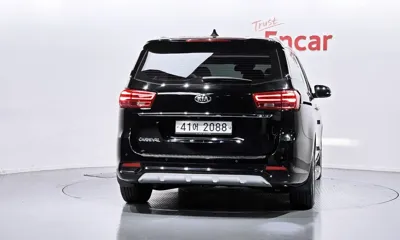 Kia Canival 2019, 249910 км, за 8278.14 USD