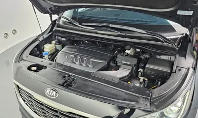 Kia Canival 2019, 249910 км, за 8278.14 USD - фото 6