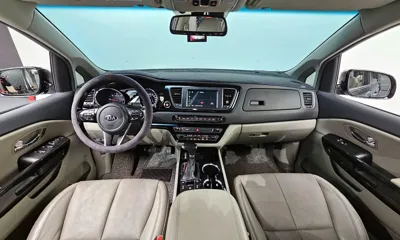 Kia Canival 2019, 249910 км, за 8278.14 USD - фото 7