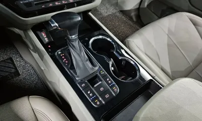 Kia Canival 2019, 249910 км, за 8278.14 USD - фото 9