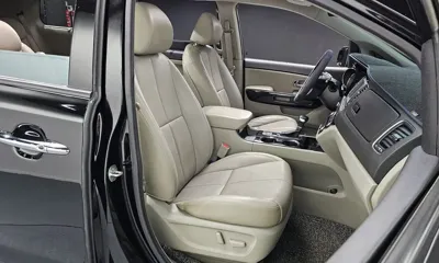 Kia Canival 2019, 249910 км, за 8278.14 USD - фото 10
