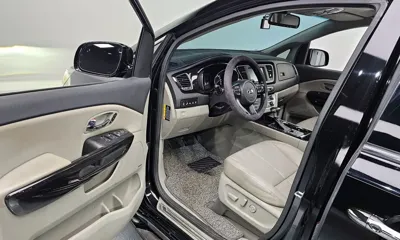Kia Canival 2019, 249910 км, за 8278.14 USD - фото 11