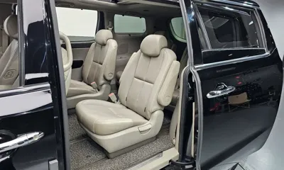 Kia Canival 2019, 249910 км, за 8278.14 USD - фото 12