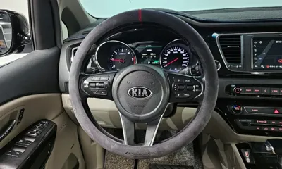 Kia Canival 2019, 249910 км, за 8278.14 USD - фото 14