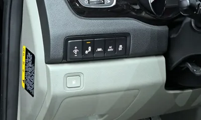 Kia Canival 2019, 249910 км, за 8278.14 USD - фото 15