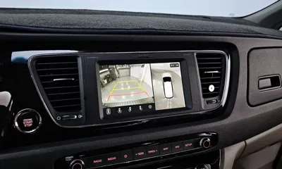 Kia Canival 2019, 249910 км, за 8278.14 USD - фото 17