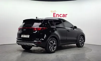 Kia Sportage 2019, 52925 км, за 11166.17 USD