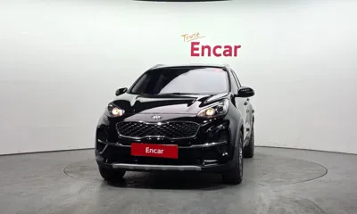 Kia Sportage 2019, 52925 км, за 11166.17 USD