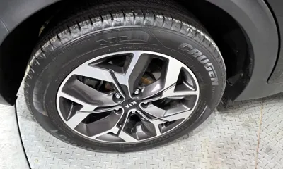Kia Sportage 2019, 52925 км, за 11166.17 USD