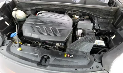 Kia Sportage 2019, 52925 км, за 11166.17 USD - фото 6