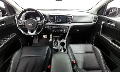 Kia Sportage 2019, 52925 км, за 11166.17 USD - фото 7