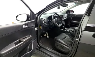 Kia Sportage 2019, 52925 км, за 11166.17 USD - фото 10