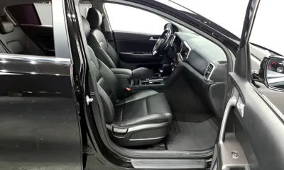 Kia Sportage 2019, 52925 км, за 11166.17 USD - фото 11