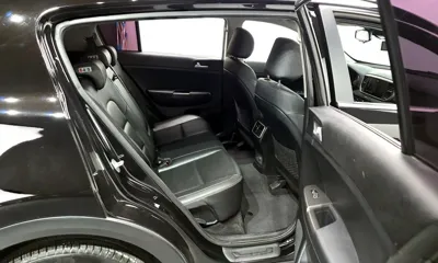 Kia Sportage 2019, 52925 км, за 11166.17 USD - фото 12