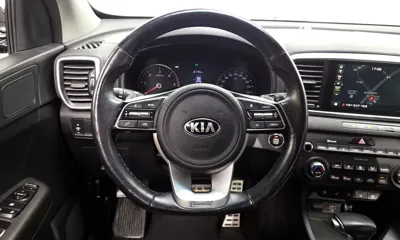 Kia Sportage 2019, 52925 км, за 11166.17 USD - фото 13